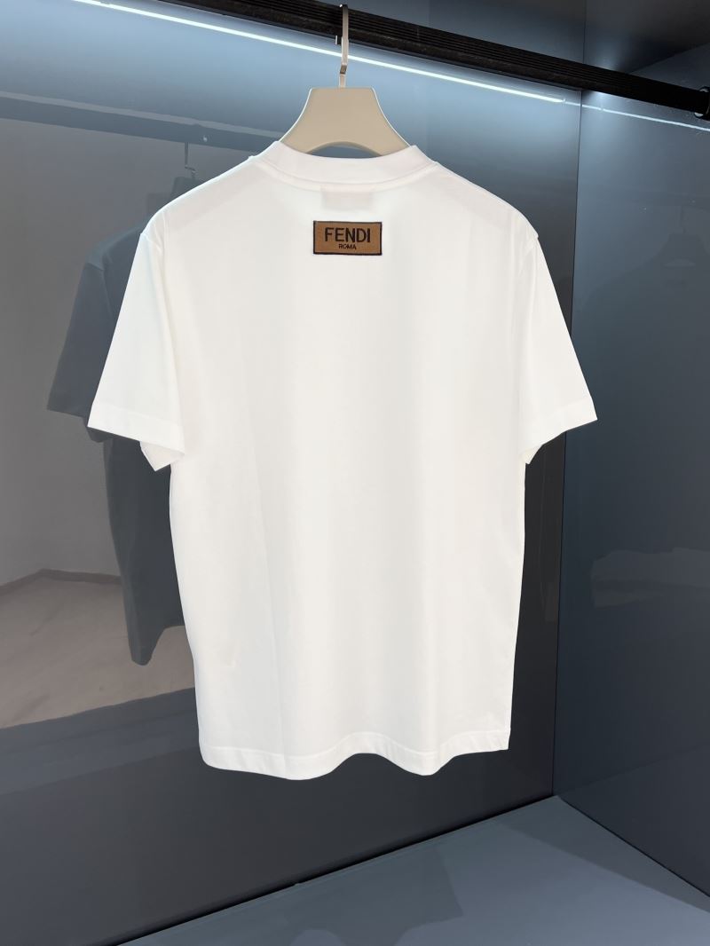 Fendi T-Shirts